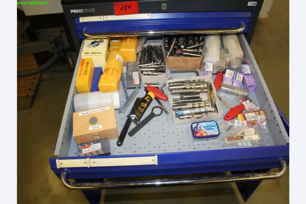 Europas führende Gießerei im Maschinenformguss für heißgasführende Teile-5