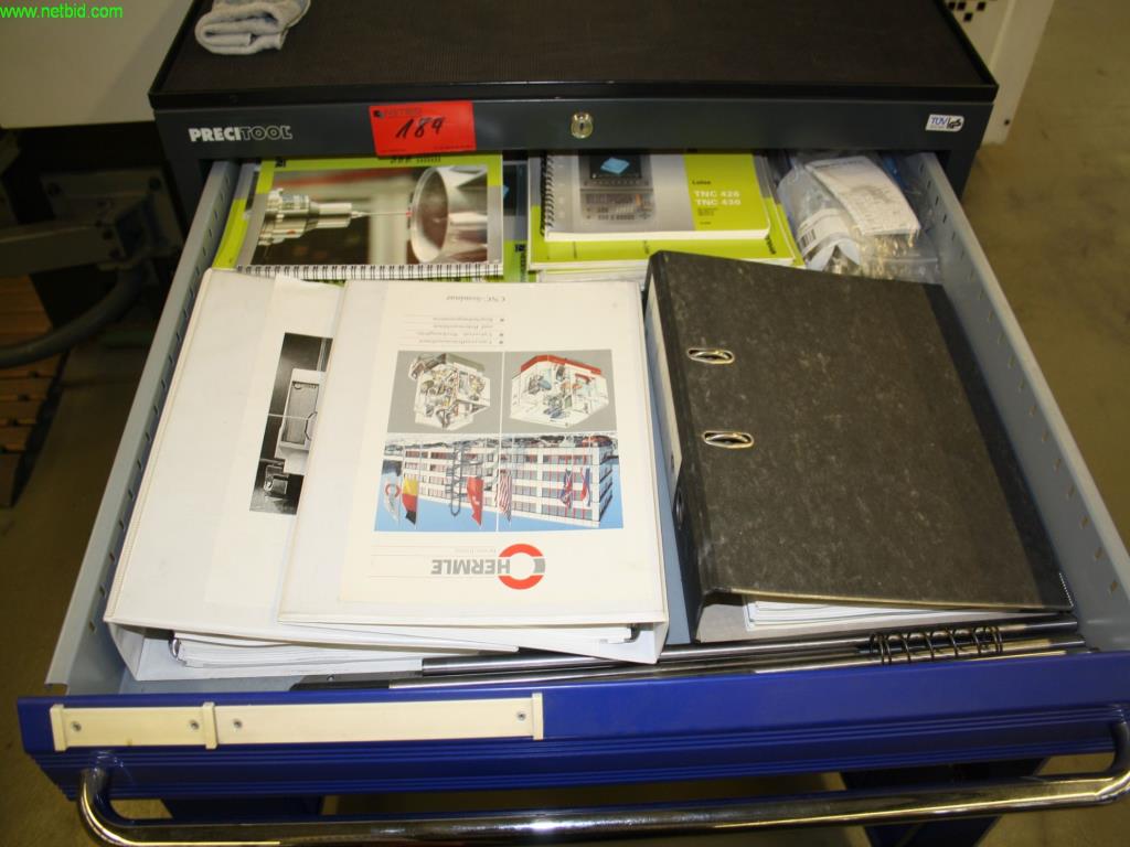 Europes leading foundry in machine casting for hot gas-carrying parts -6