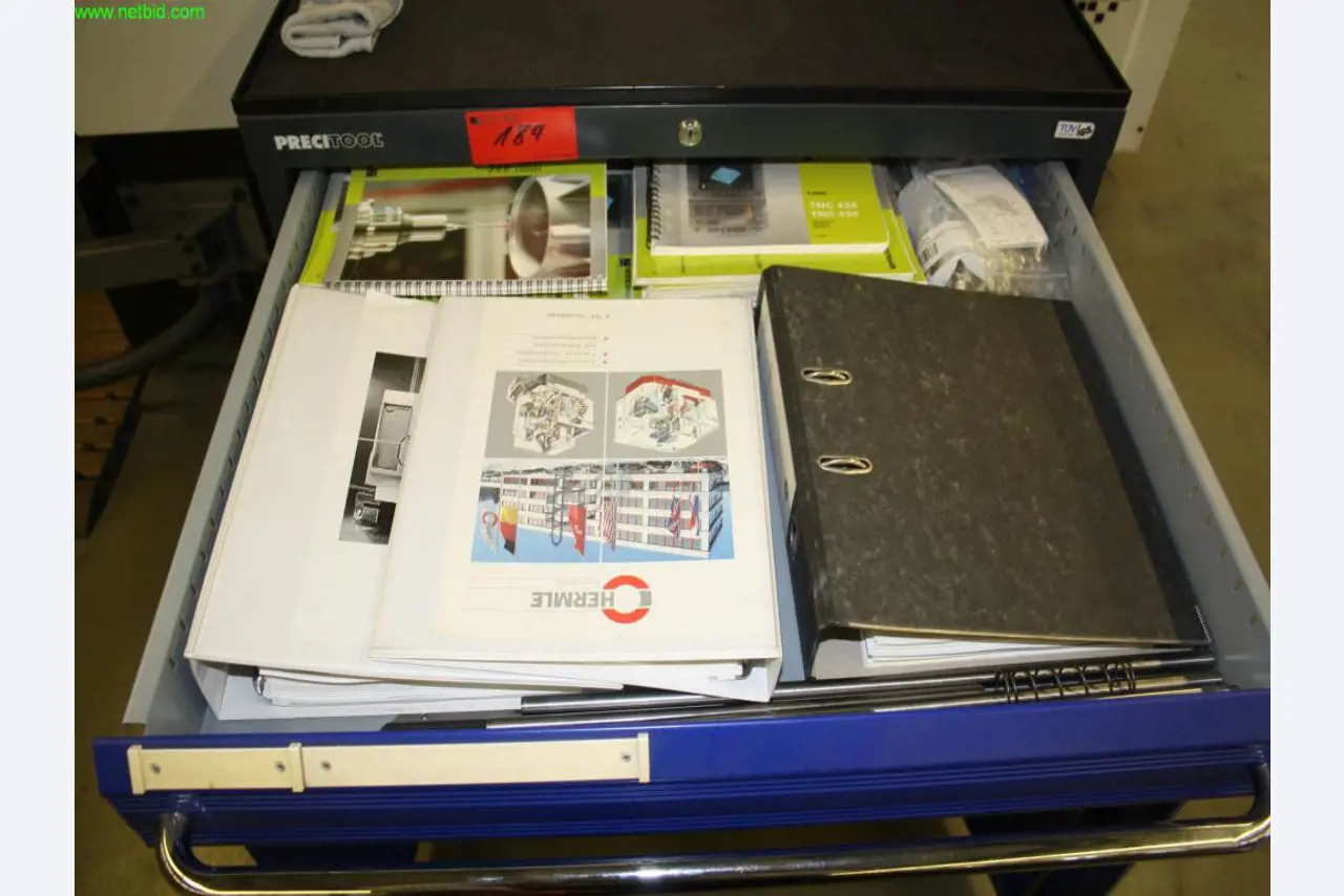 Europas führende Gießerei im Maschinenformguss für heißgasführende Teile-6