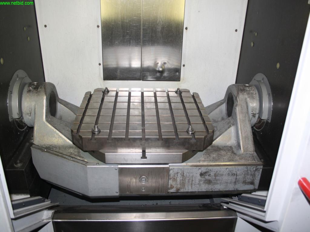 Europes leading foundry in machine casting for hot gas-carrying parts -7