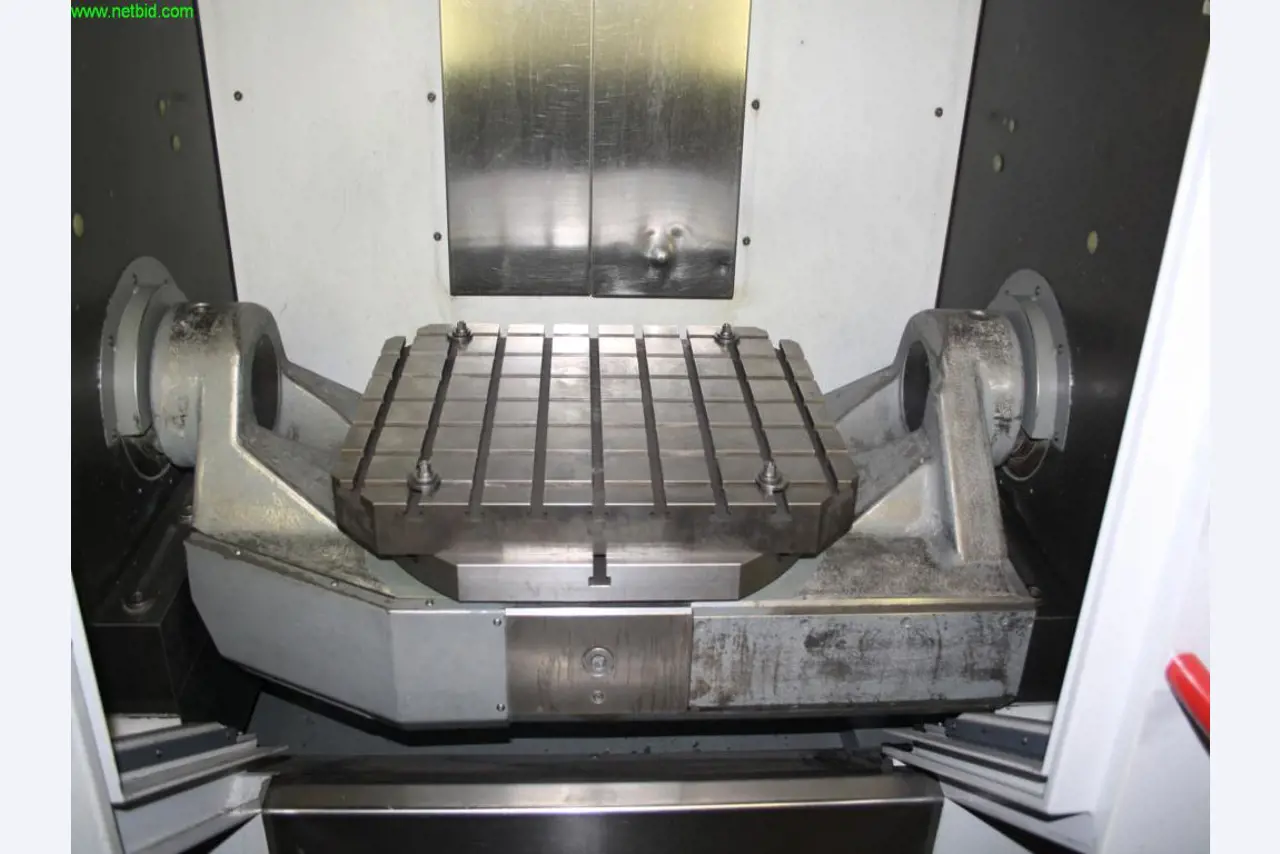 Europas führende Gießerei im Maschinenformguss für heißgasführende Teile-7