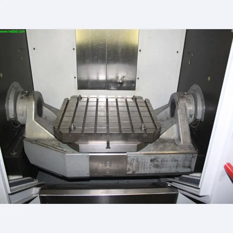 Europas führende Gießerei im Maschinenformguss für heißgasführende Teile-7