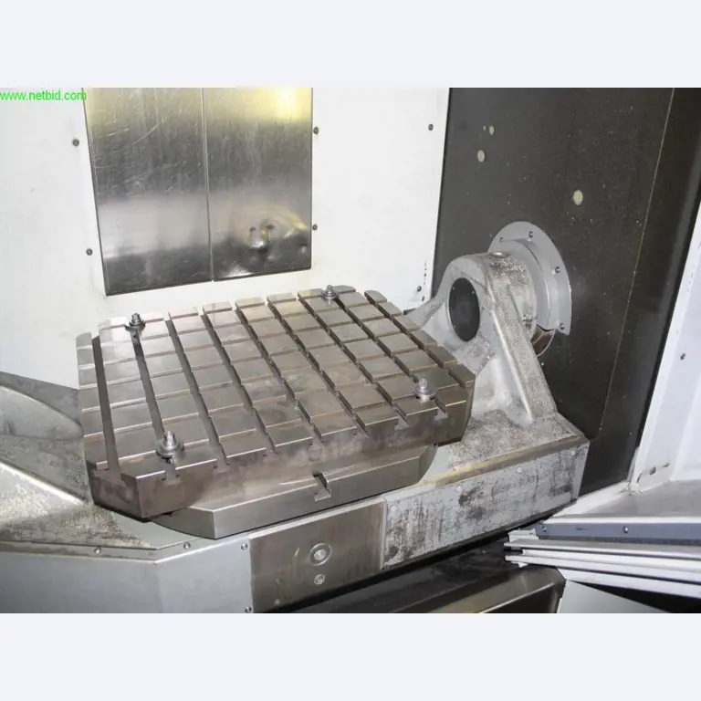 Europas führende Gießerei im Maschinenformguss für heißgasführende Teile-8