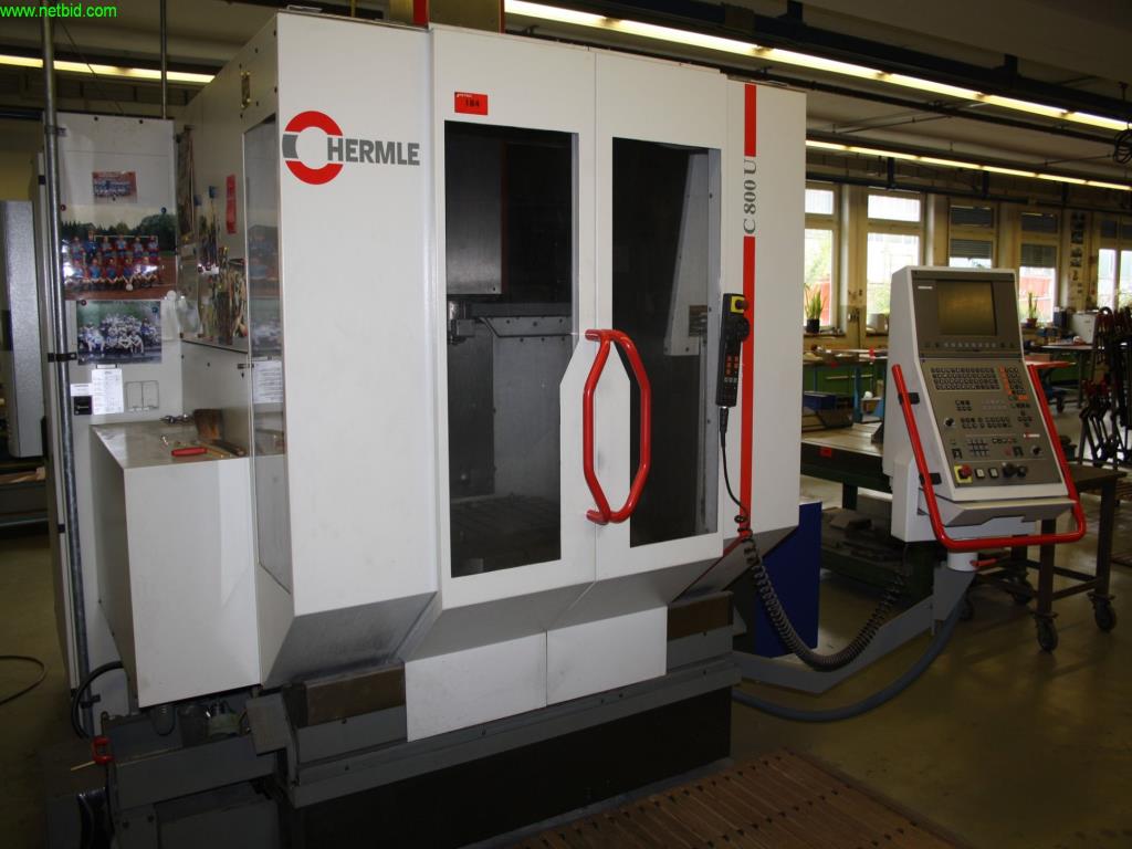 Europes leading foundry in machine casting for hot gas-carrying parts -9