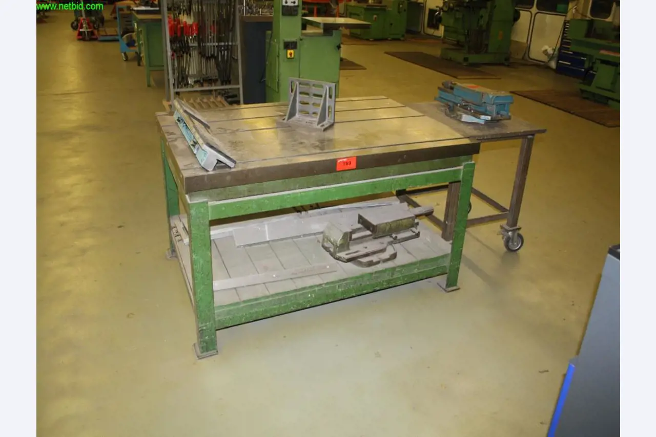 Europas führende Gießerei im Maschinenformguss für heißgasführende Teile-1