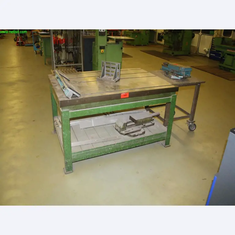 Europas führende Gießerei im Maschinenformguss für heißgasführende Teile-1