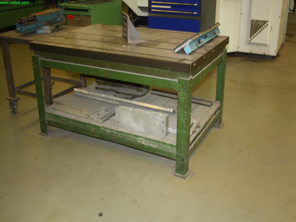 Europes leading foundry in machine casting for hot gas-carrying parts -2