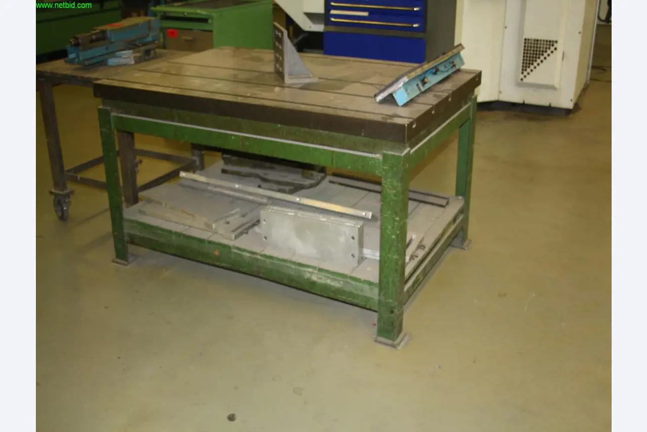 Europas führende Gießerei im Maschinenformguss für heißgasführende Teile-2