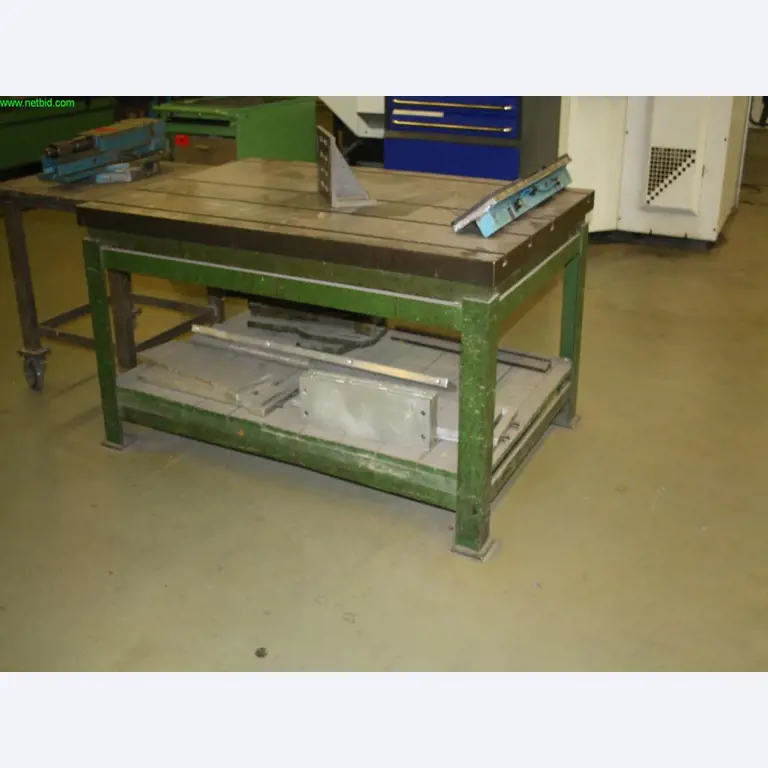 Europas führende Gießerei im Maschinenformguss für heißgasführende Teile-2