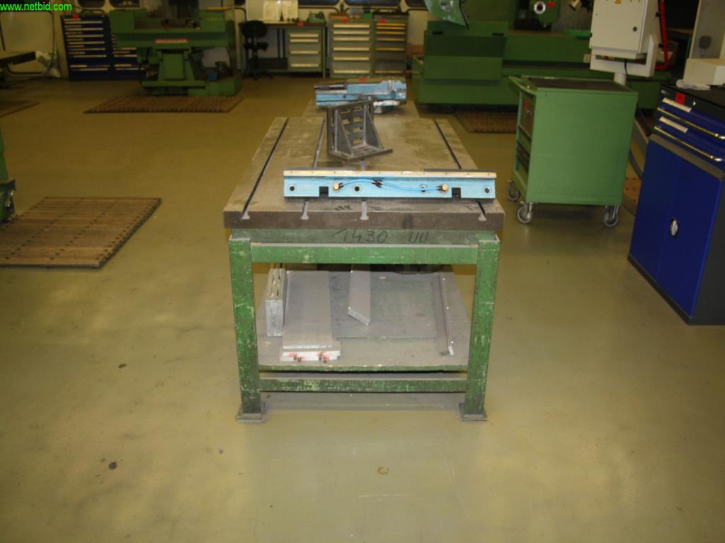 Europes leading foundry in machine casting for hot gas-carrying parts -3