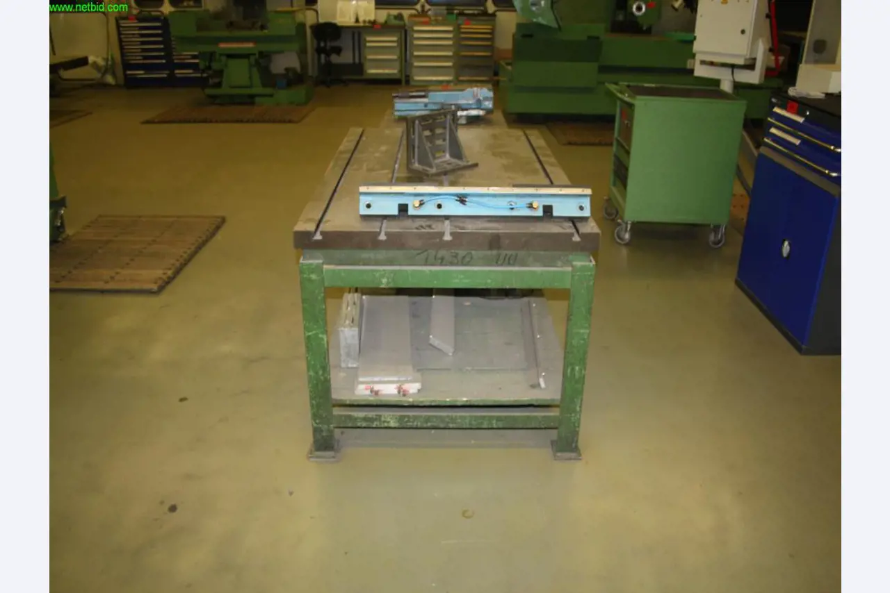 Europas führende Gießerei im Maschinenformguss für heißgasführende Teile-3