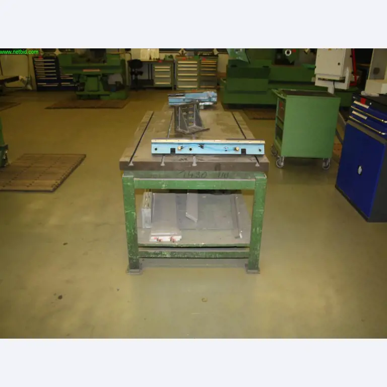 Europas führende Gießerei im Maschinenformguss für heißgasführende Teile-3