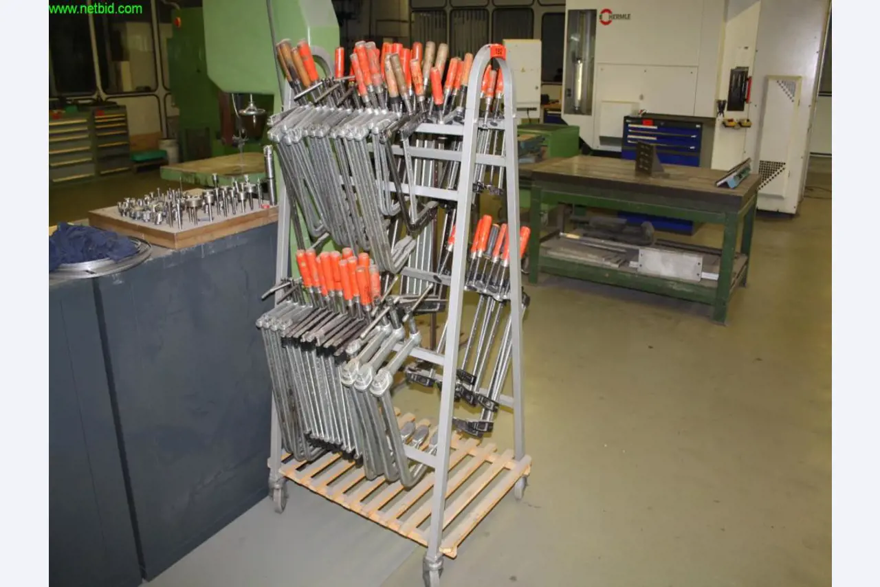 Europas führende Gießerei im Maschinenformguss für heißgasführende Teile-1