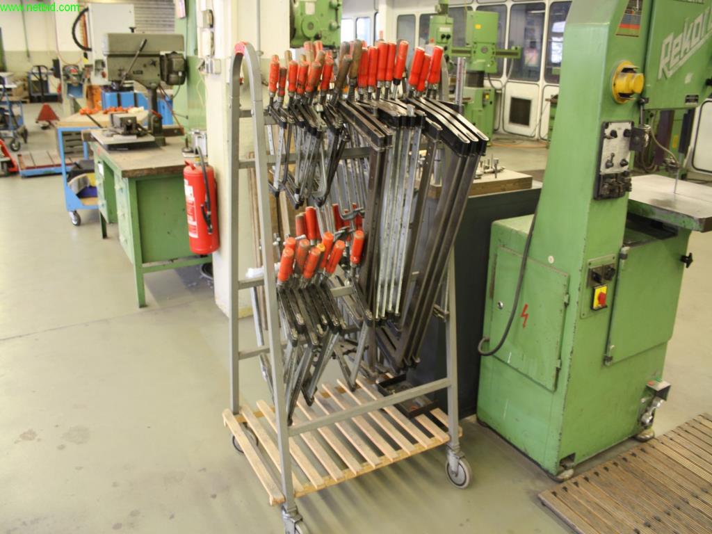 Europes leading foundry in machine casting for hot gas-carrying parts -2