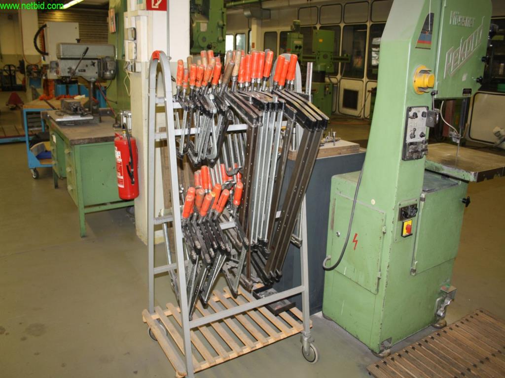 Europes leading foundry in machine casting for hot gas-carrying parts -3