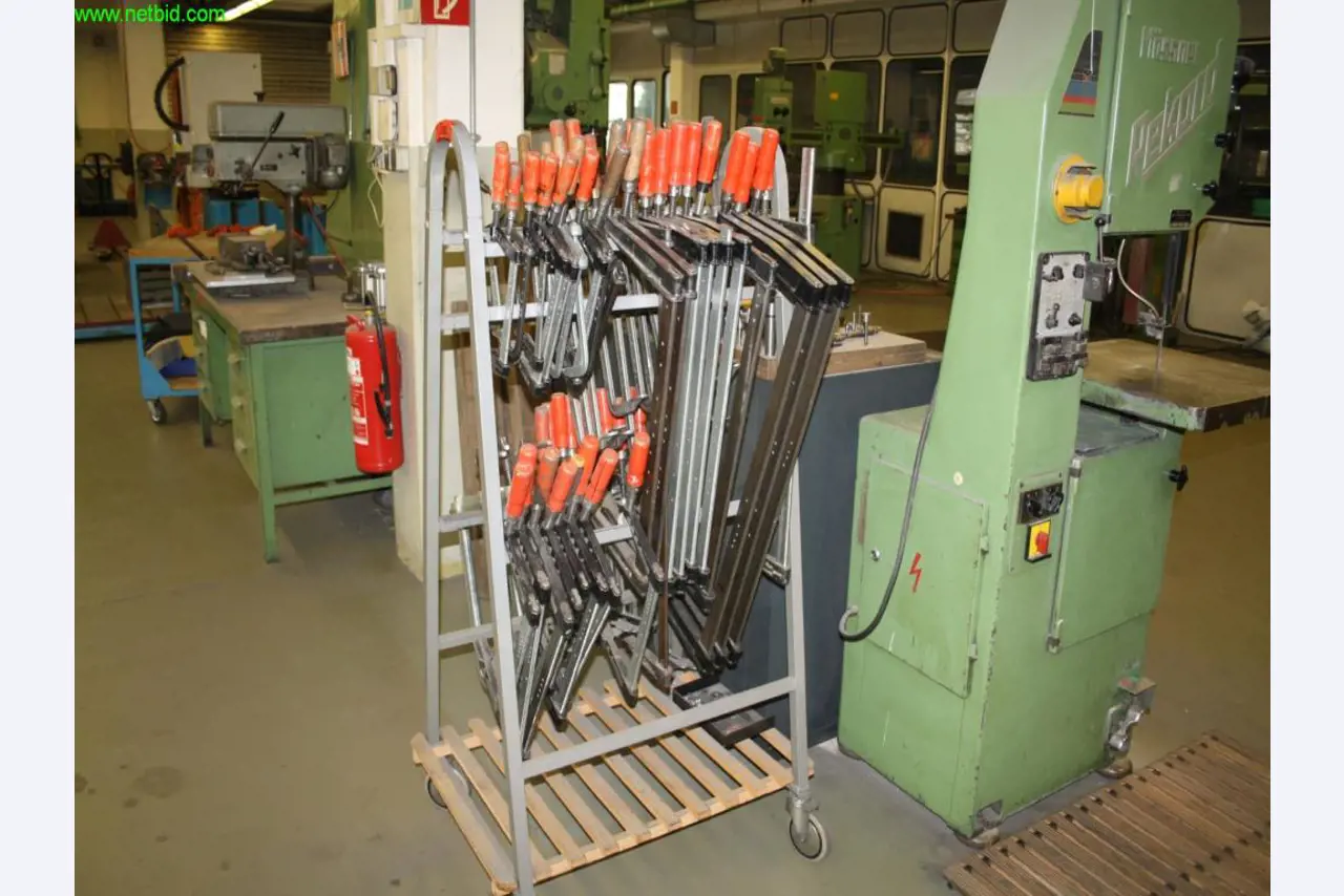 Europas führende Gießerei im Maschinenformguss für heißgasführende Teile-3