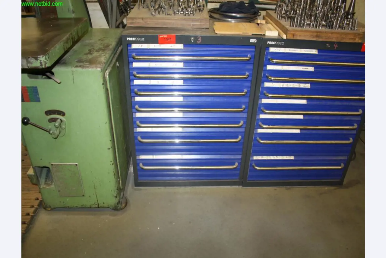 Europas führende Gießerei im Maschinenformguss für heißgasführende Teile-1