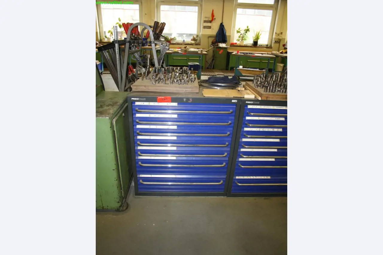 Europas führende Gießerei im Maschinenformguss für heißgasführende Teile-2