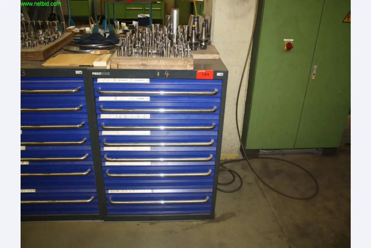 Europas führende Gießerei im Maschinenformguss für heißgasführende Teile-1