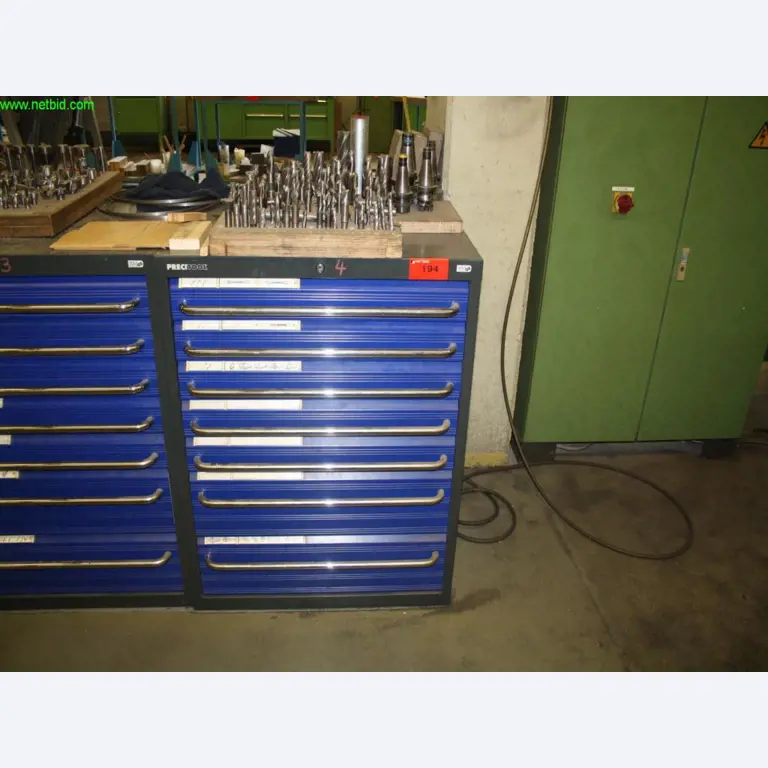 Europas führende Gießerei im Maschinenformguss für heißgasführende Teile-1