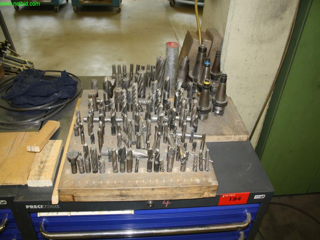 Europas führende Gießerei im Maschinenformguss für heißgasführende Teile-3