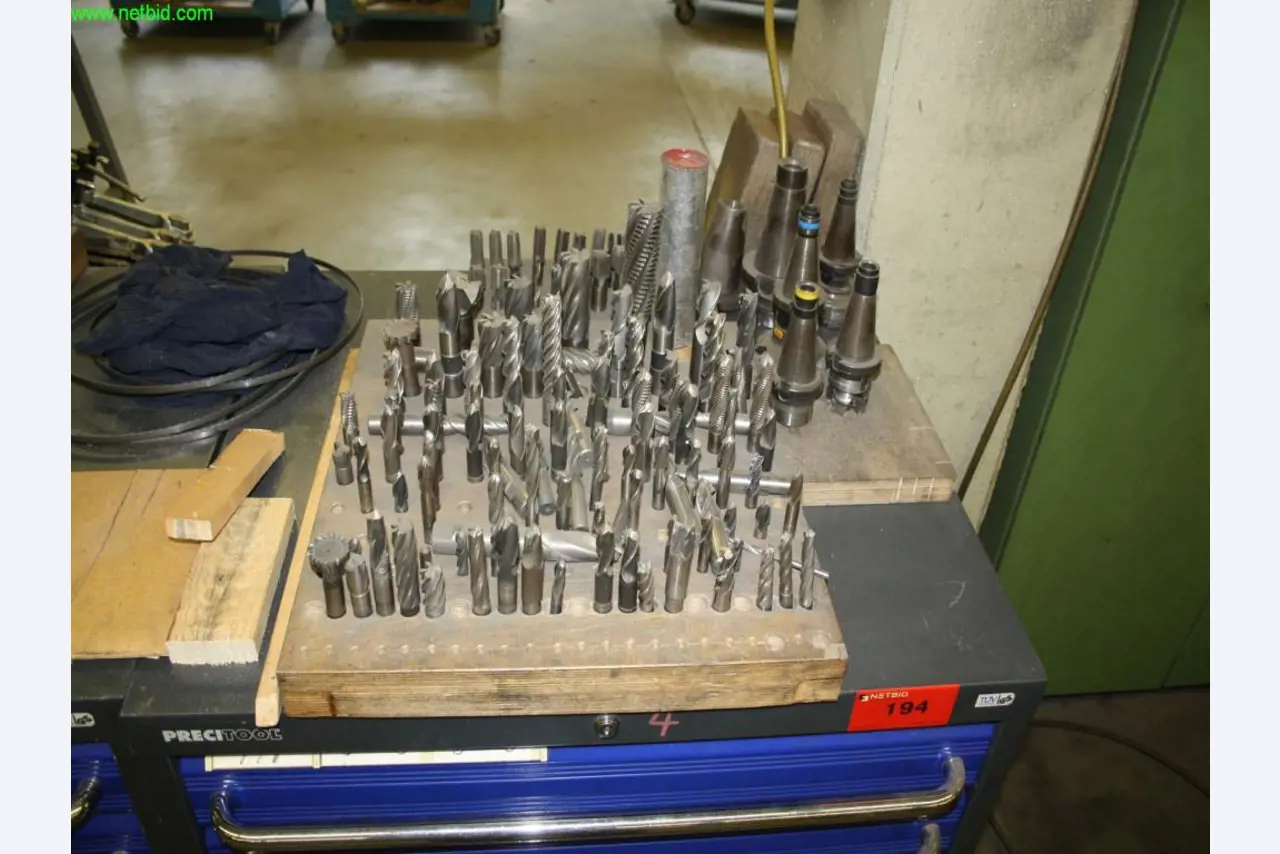 Europas führende Gießerei im Maschinenformguss für heißgasführende Teile-3