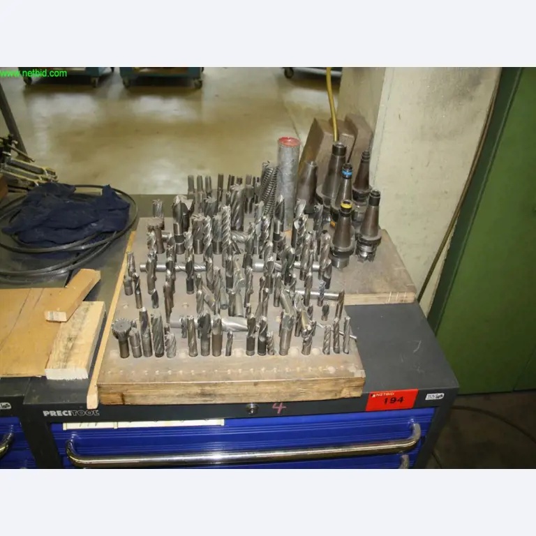 Europas führende Gießerei im Maschinenformguss für heißgasführende Teile-3