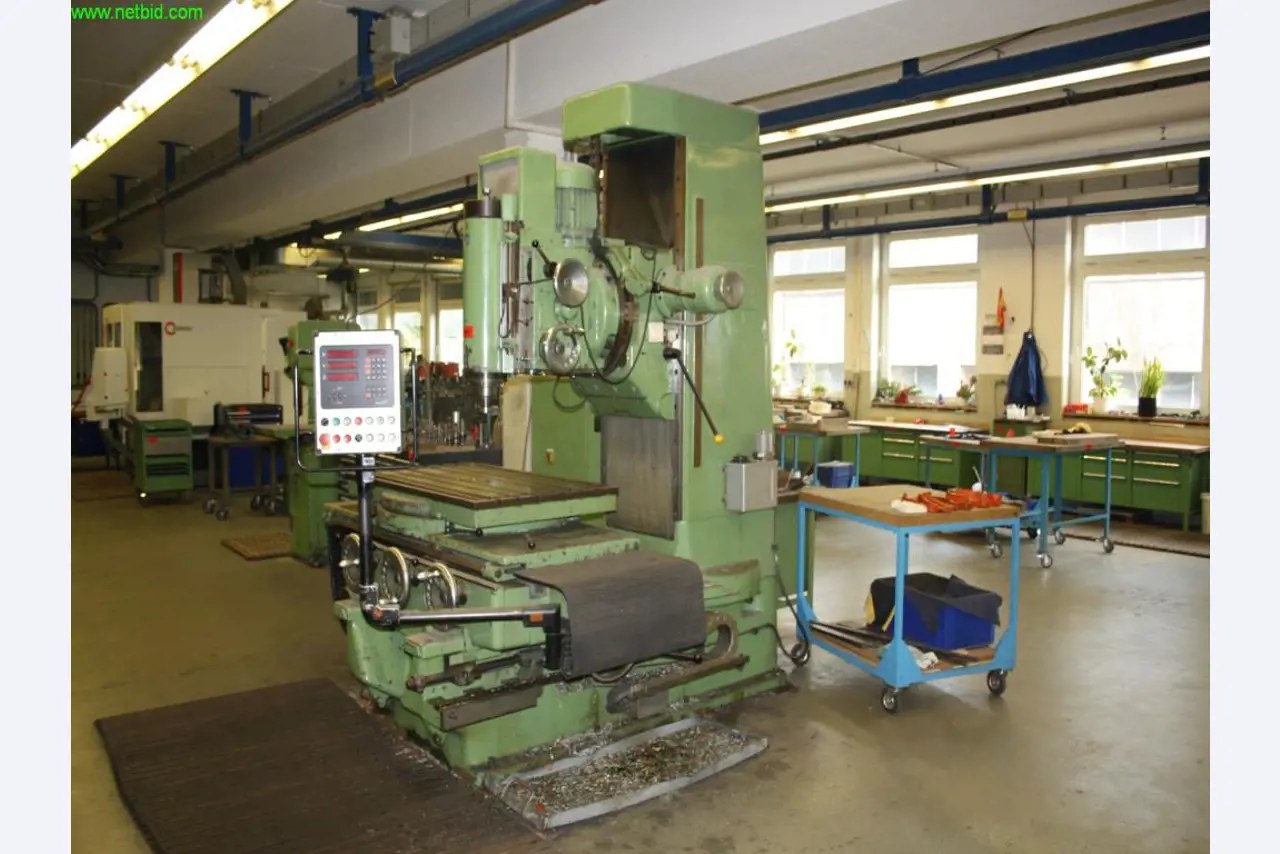 Europas führende Gießerei im Maschinenformguss für heißgasführende Teile-1