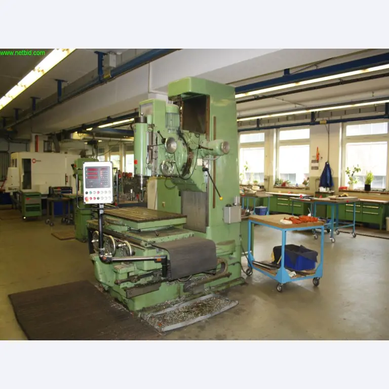 Europas führende Gießerei im Maschinenformguss für heißgasführende Teile-1