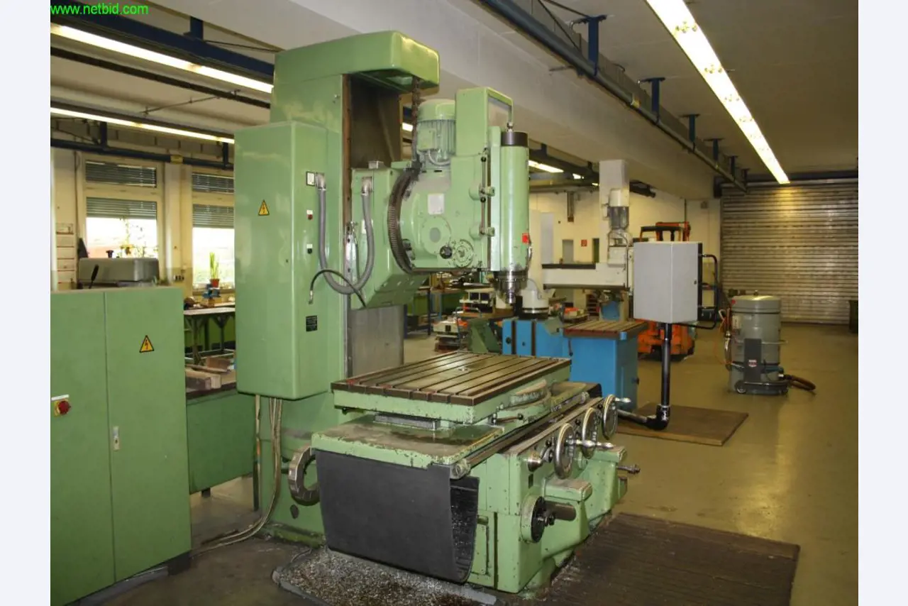 Europas führende Gießerei im Maschinenformguss für heißgasführende Teile-2