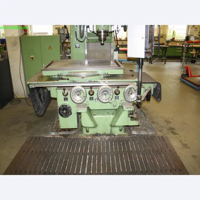 Europas führende Gießerei im Maschinenformguss für heißgasführende Teile-3