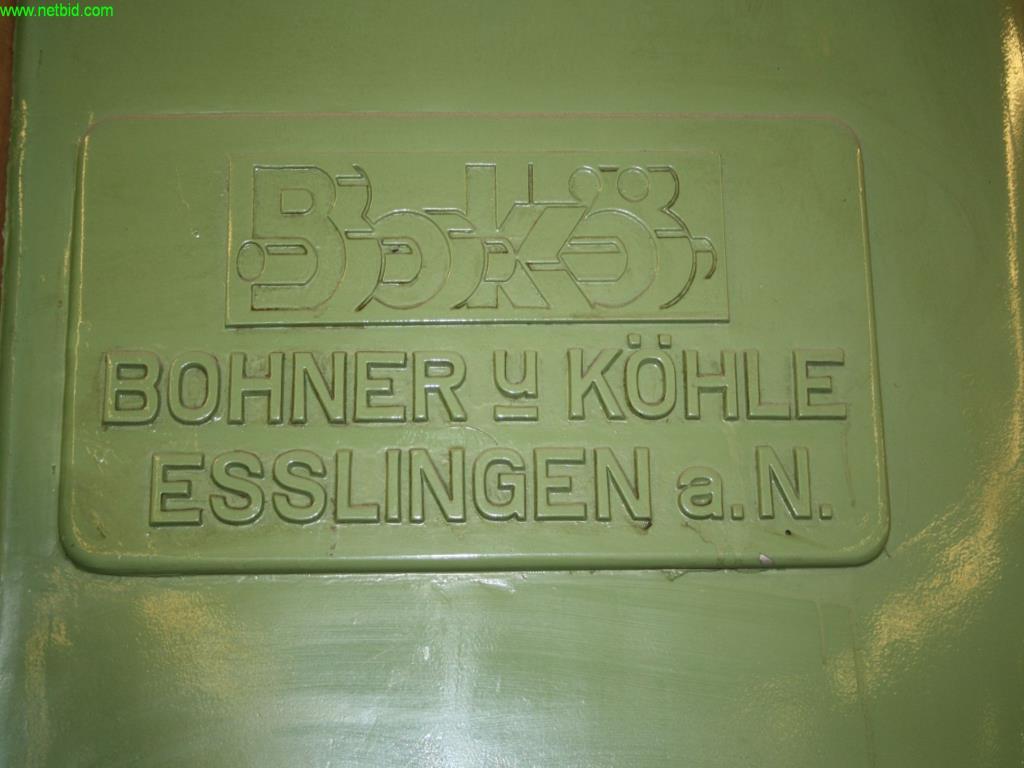 Europas führende Gießerei im Maschinenformguss für heißgasführende Teile-4