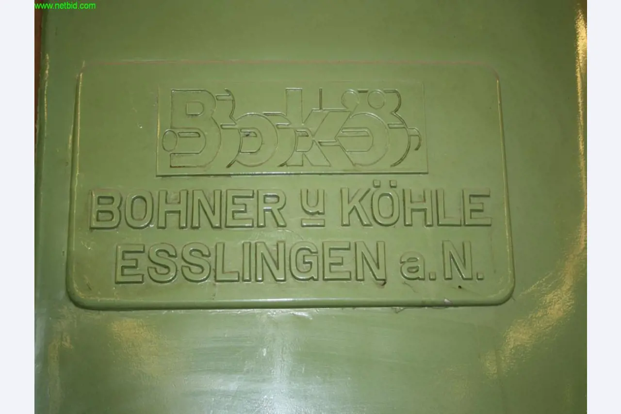 Europas führende Gießerei im Maschinenformguss für heißgasführende Teile-4