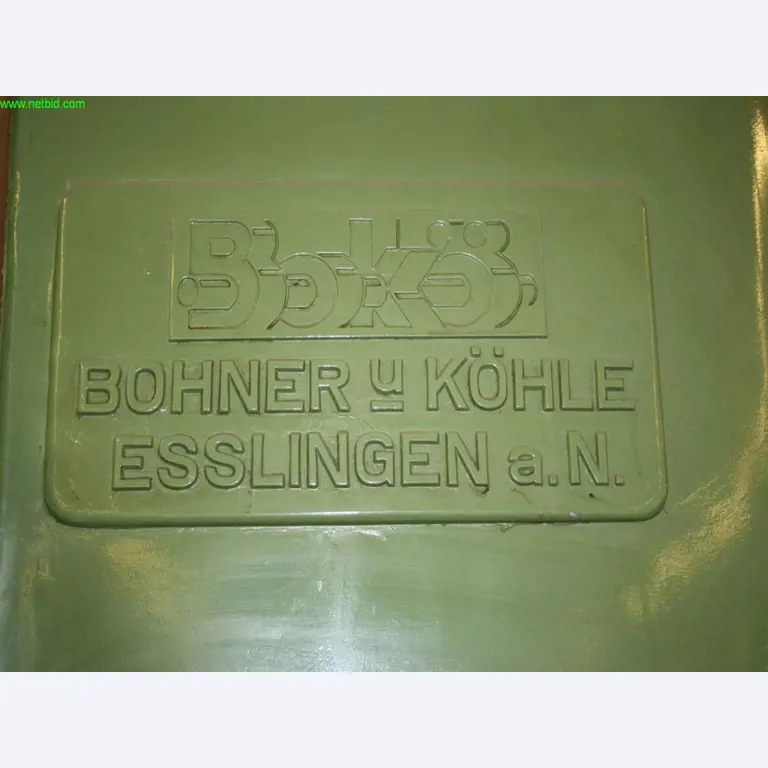 Europas führende Gießerei im Maschinenformguss für heißgasführende Teile-4