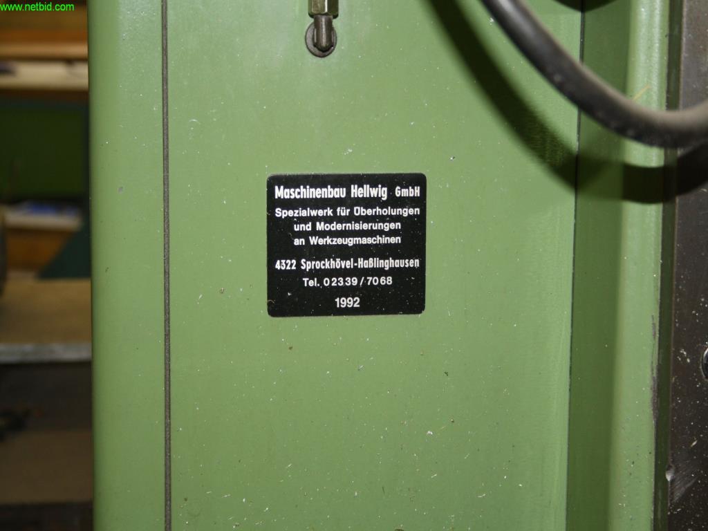 Europas führende Gießerei im Maschinenformguss für heißgasführende Teile-5