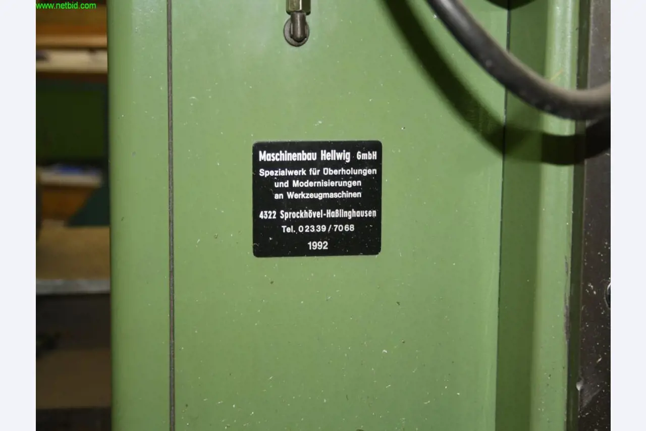 Europas führende Gießerei im Maschinenformguss für heißgasführende Teile-5