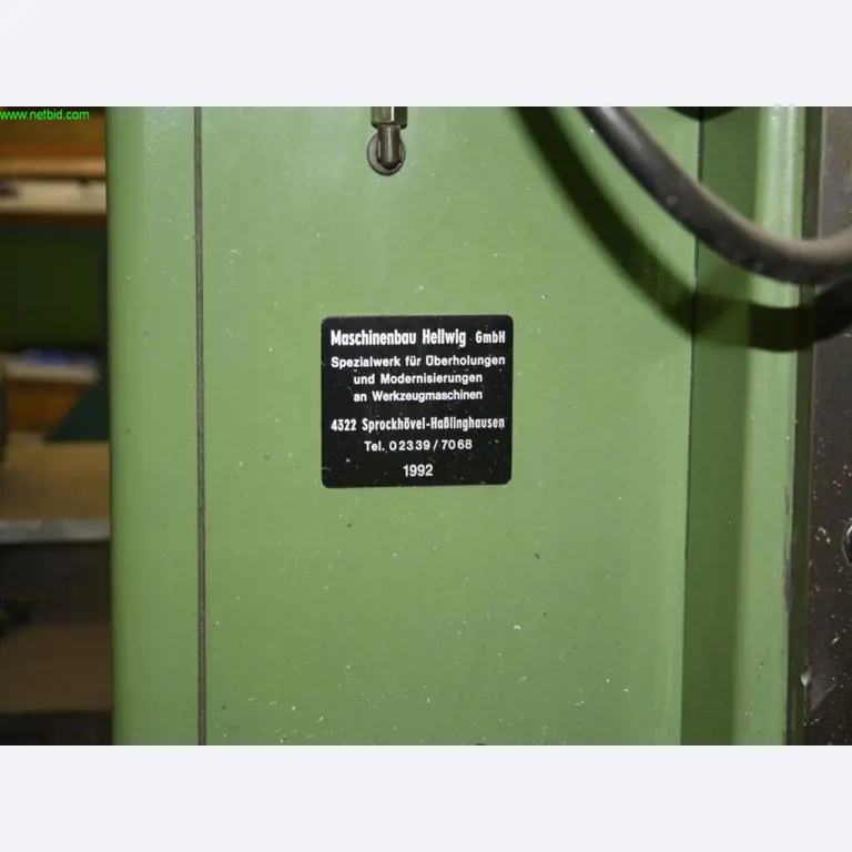 Europas führende Gießerei im Maschinenformguss für heißgasführende Teile-5