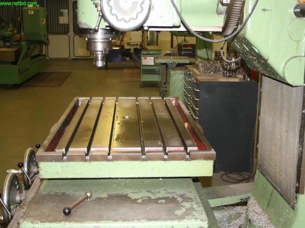 Europas führende Gießerei im Maschinenformguss für heißgasführende Teile-6