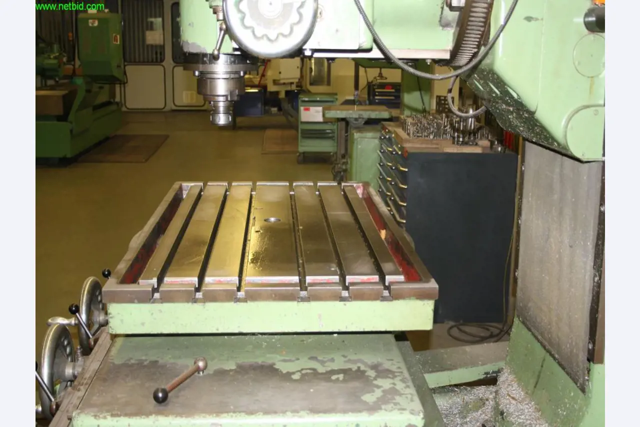 Europas führende Gießerei im Maschinenformguss für heißgasführende Teile-6