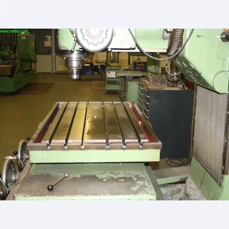 Europas führende Gießerei im Maschinenformguss für heißgasführende Teile-6