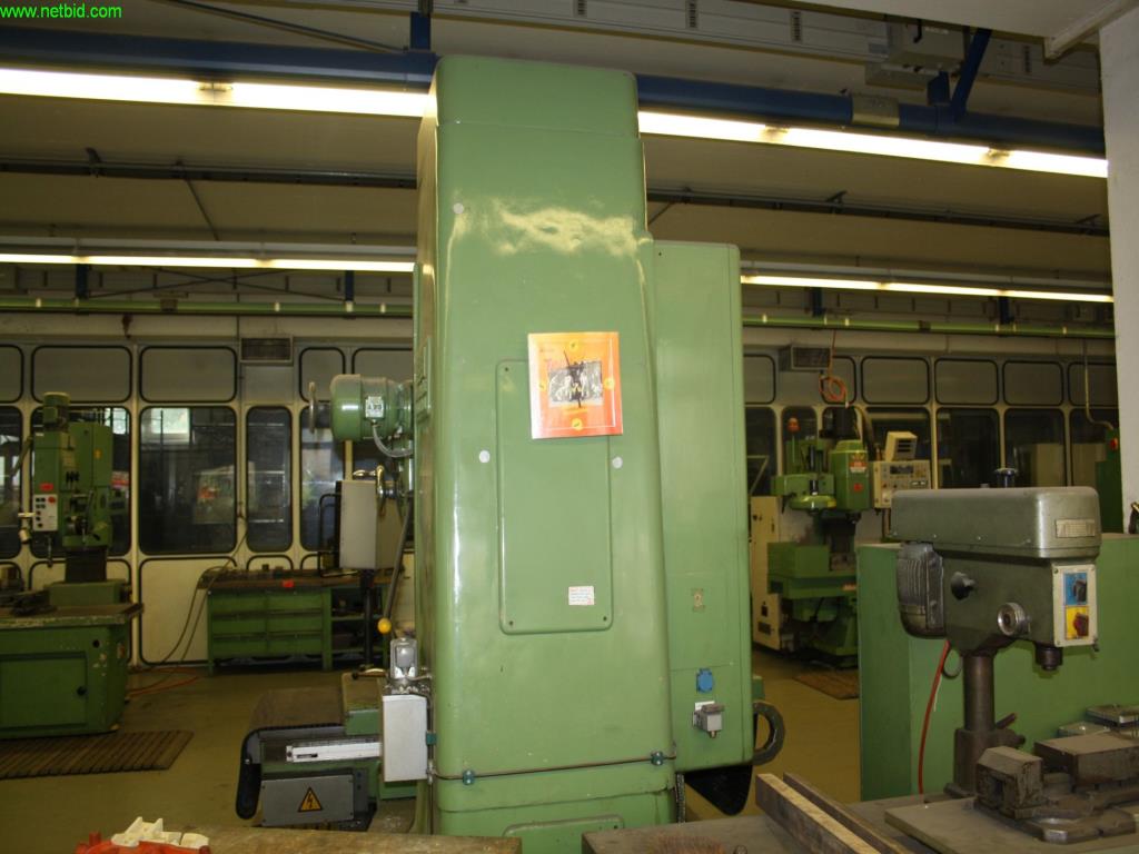 Europas führende Gießerei im Maschinenformguss für heißgasführende Teile-7