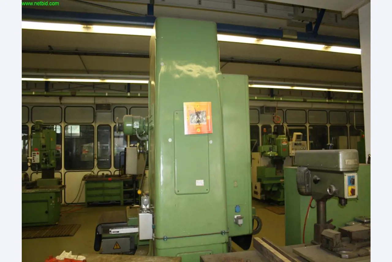 Europas führende Gießerei im Maschinenformguss für heißgasführende Teile-7