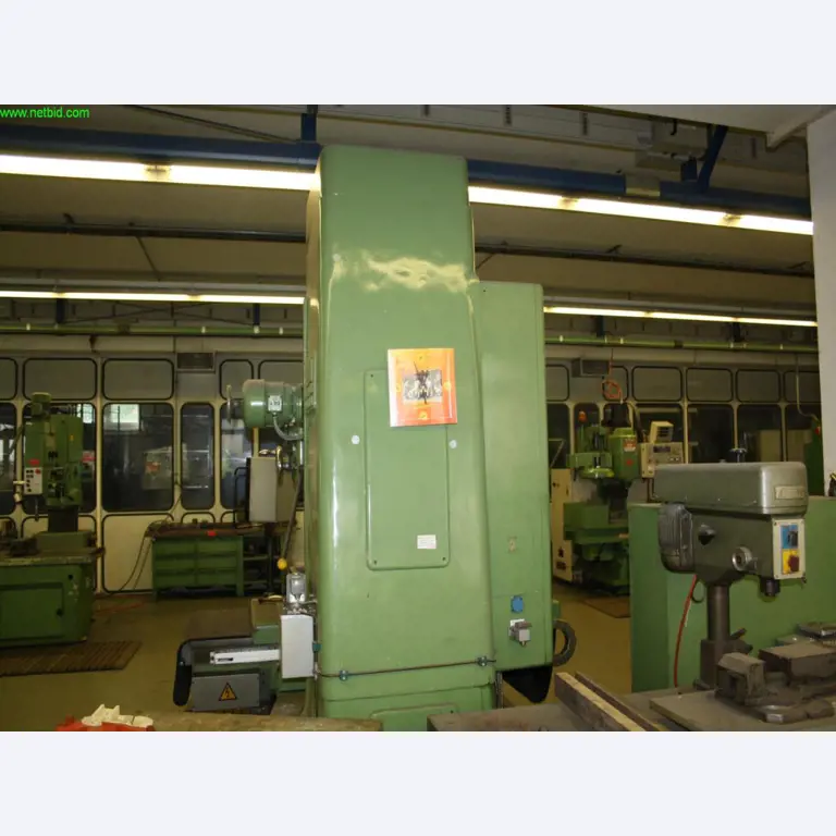 Europas führende Gießerei im Maschinenformguss für heißgasführende Teile-7