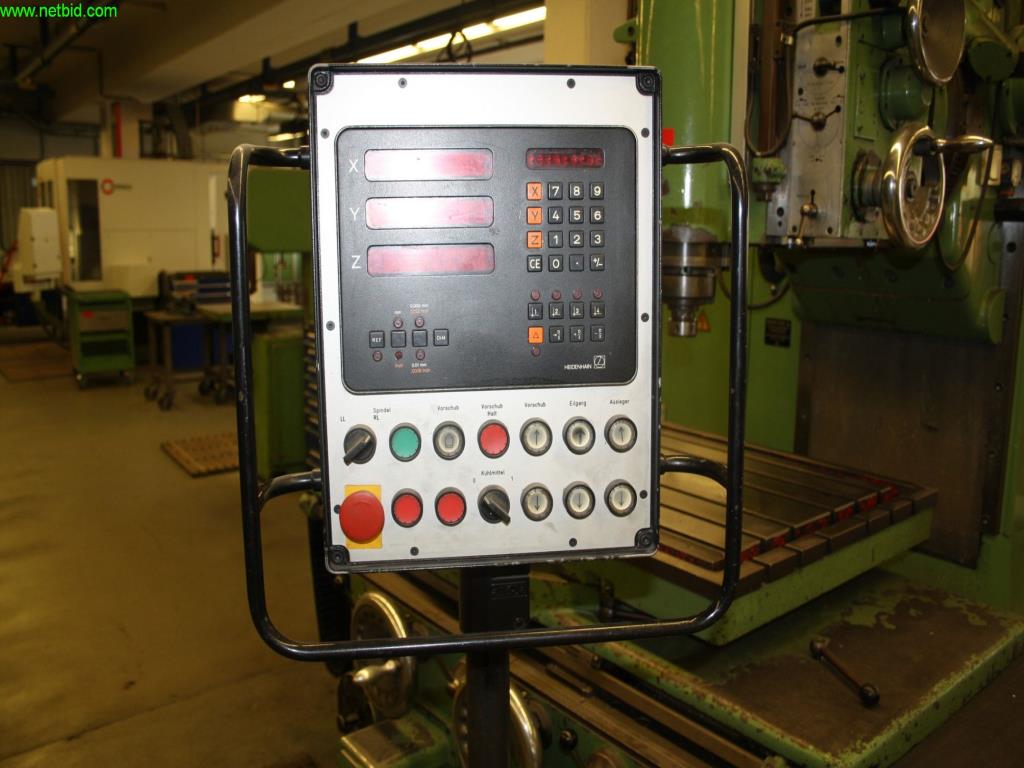 Europas führende Gießerei im Maschinenformguss für heißgasführende Teile-8