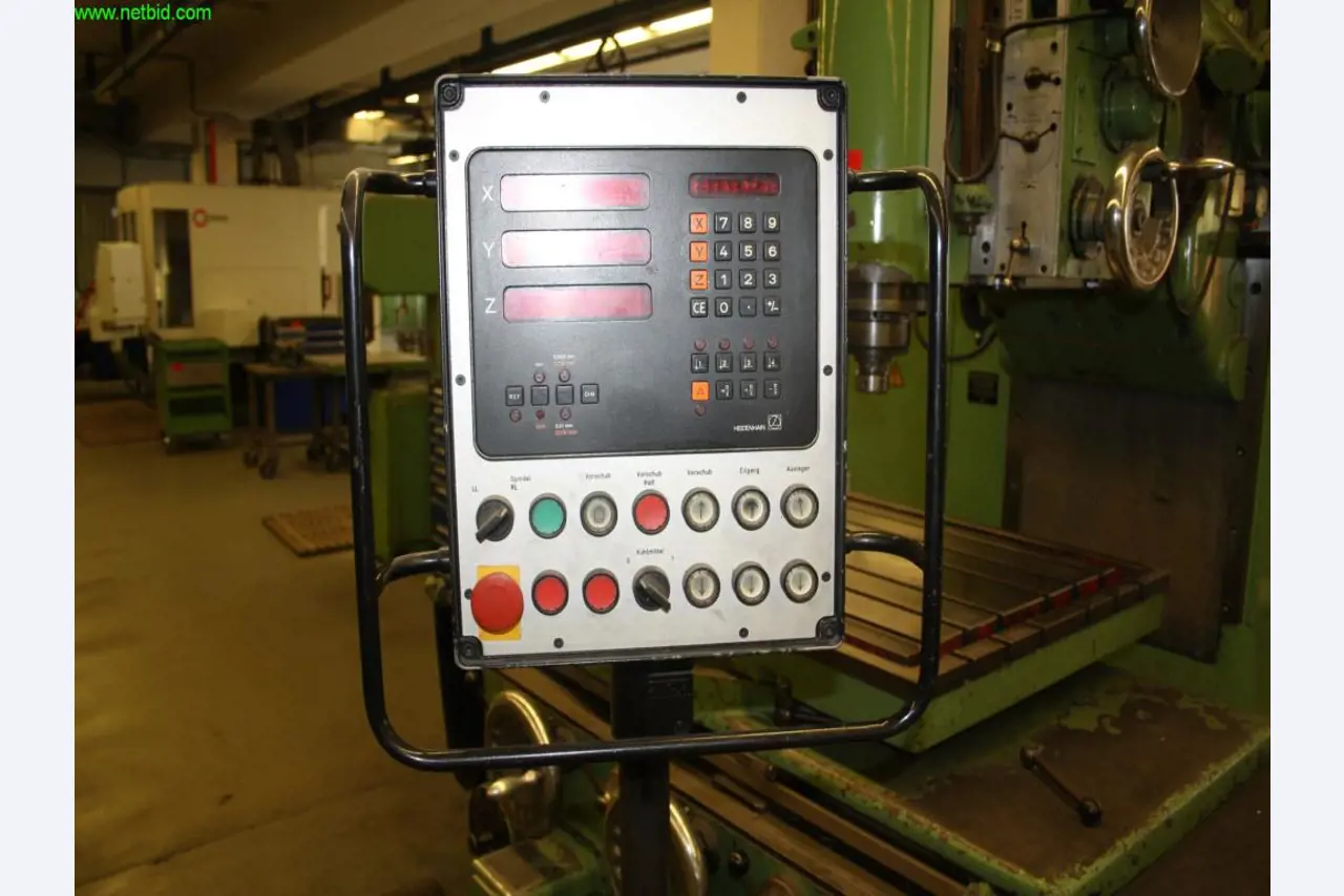 Europas führende Gießerei im Maschinenformguss für heißgasführende Teile-8