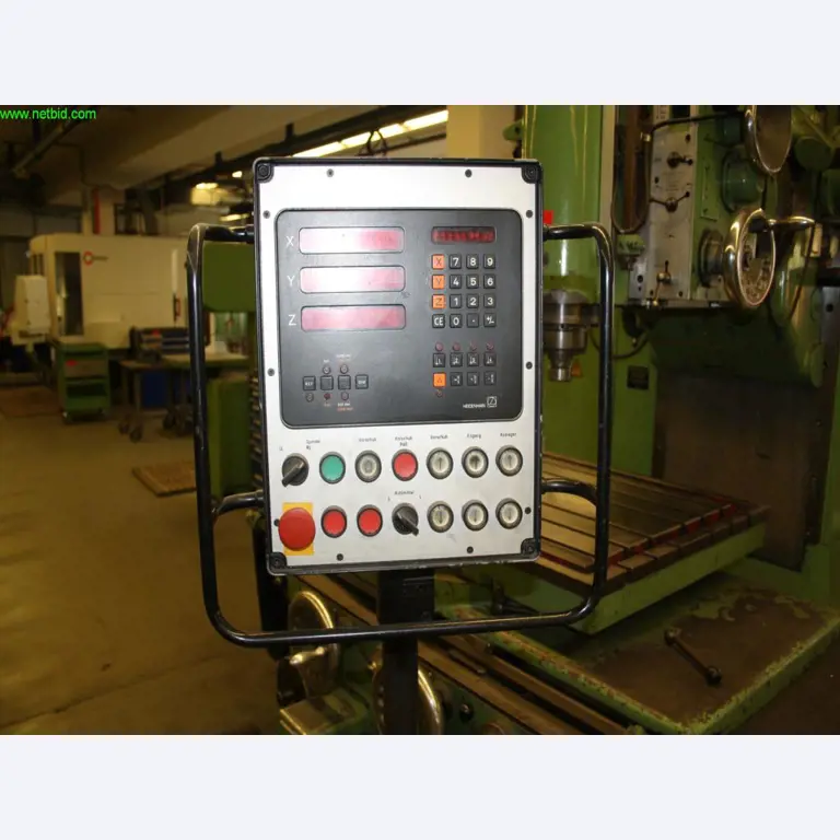 Europas führende Gießerei im Maschinenformguss für heißgasführende Teile-8