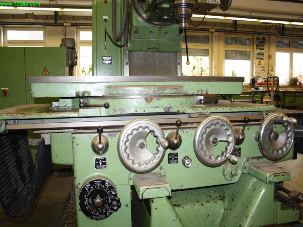 Europas führende Gießerei im Maschinenformguss für heißgasführende Teile-9