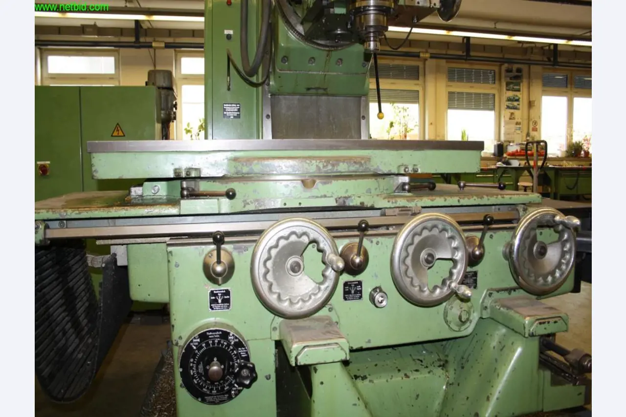 Europas führende Gießerei im Maschinenformguss für heißgasführende Teile-9