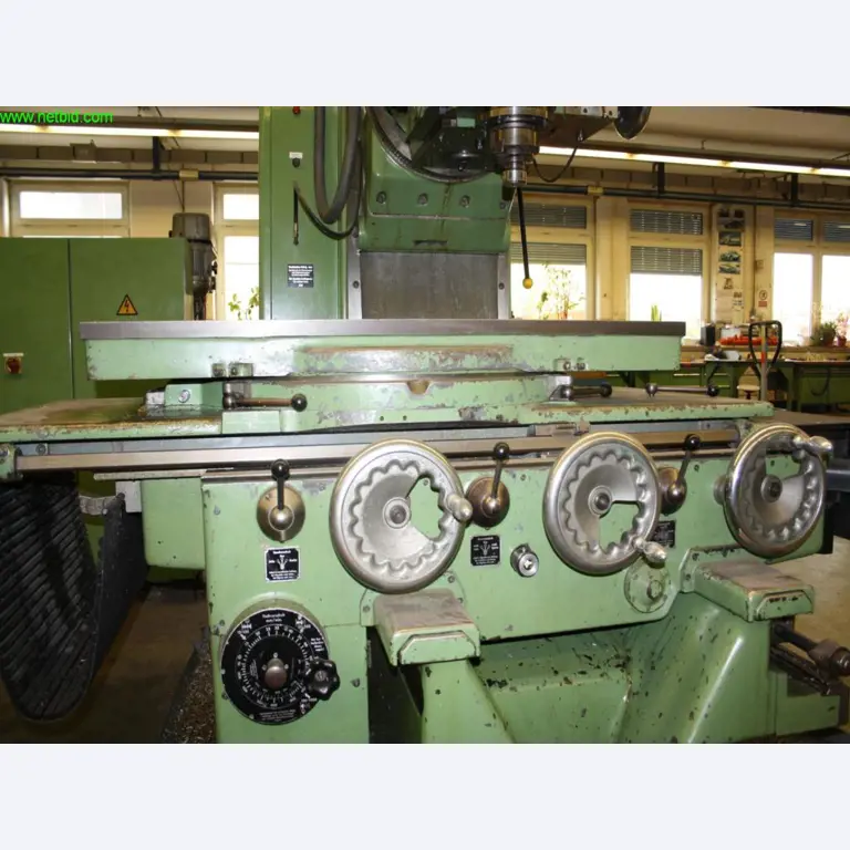 Europas führende Gießerei im Maschinenformguss für heißgasführende Teile-9