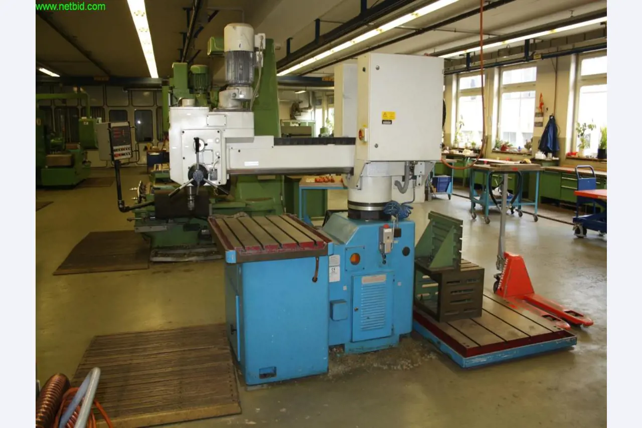 Europas führende Gießerei im Maschinenformguss für heißgasführende Teile-1